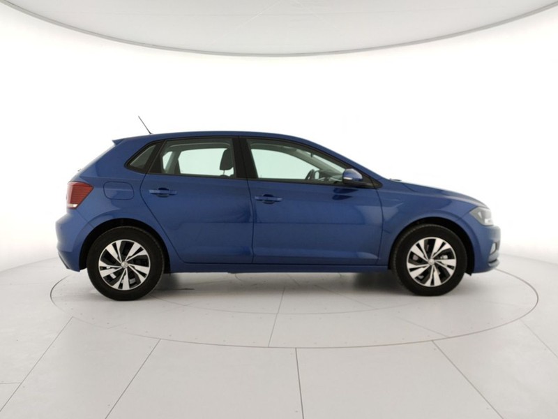 Volkswagen Polo 5p 1.0 evo comfortline 80cv - 4