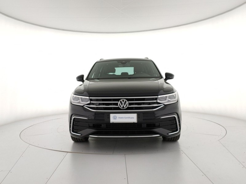 Volkswagen Tiguan Nuova R-Line 2.0 TDI SCR 147 kW/200 CV DSG - 2