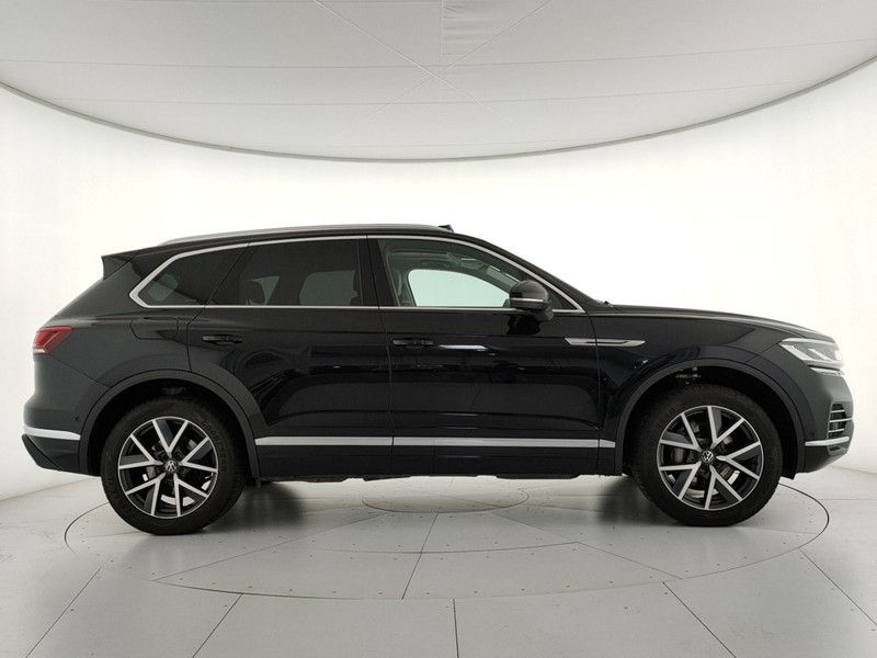 Volkswagen Touareg 3.0 v6 tdi elegance 231cv tiptronic - 3