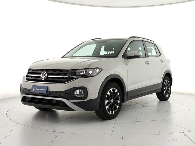 Volkswagen T-Cross 1.0 tsi style 95cv - 1