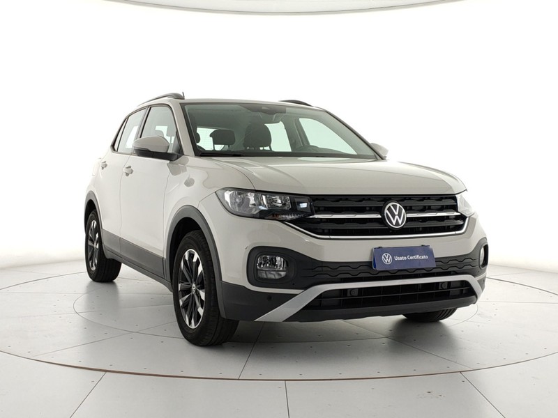 Volkswagen T-Cross 1.0 tsi style 95cv - 3