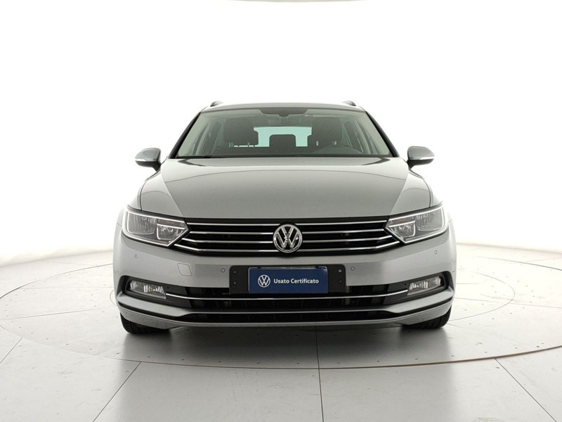 Volkswagen Passat variant 2.0 tdi business 150cv dsg 7m - 2