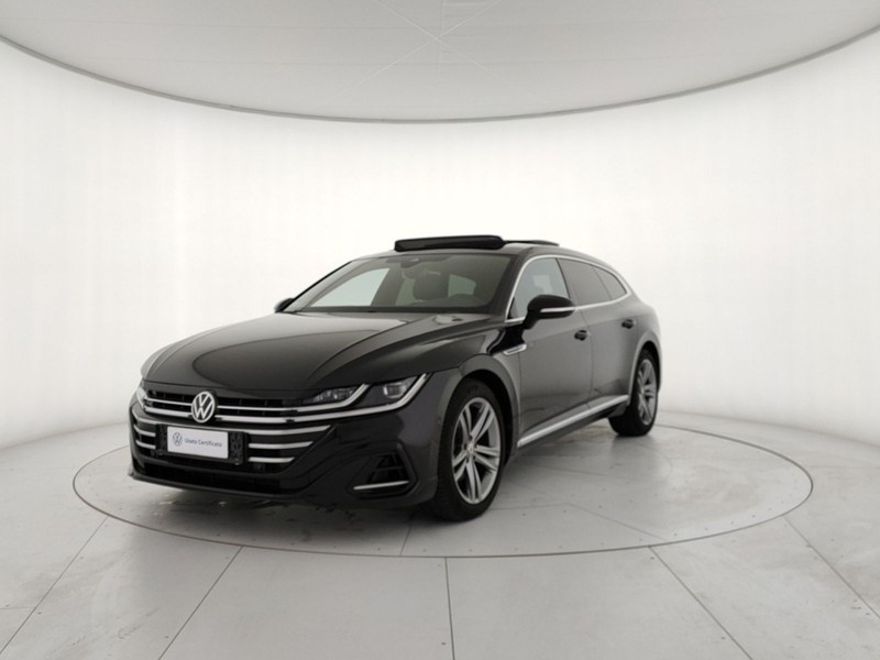 Volkswagen Arteon 2.0 TDI SHOOTING BRAKE R-LINE DSG - 1