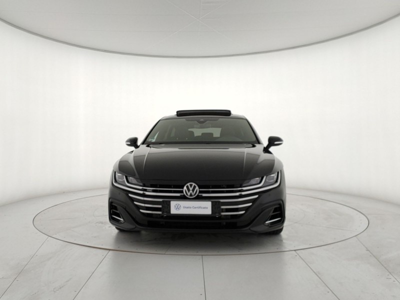 Volkswagen Arteon 2.0 TDI SHOOTING BRAKE R-LINE DSG - 2