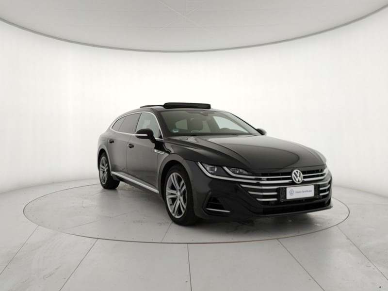 Volkswagen Arteon 2.0 TDI SHOOTING BRAKE R-LINE DSG - 3