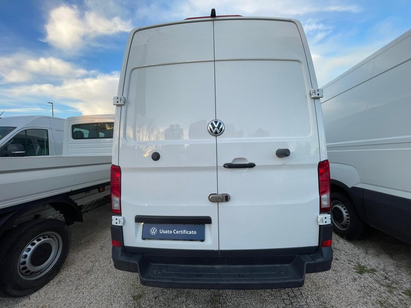 Volkswagen VIC Crafter 30 2.0 tdi 140cv l3h3 - 5