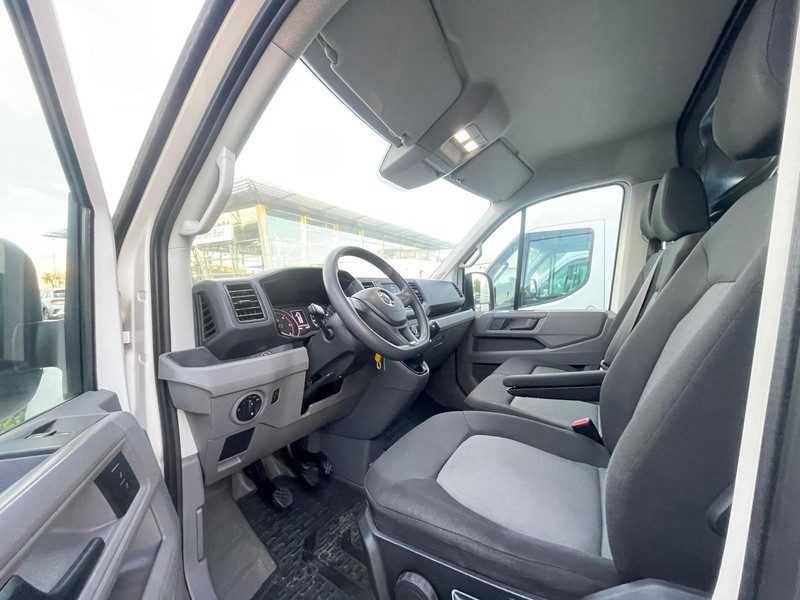 Volkswagen VIC Crafter 30 2.0 tdi 140cv l3h3 - 7