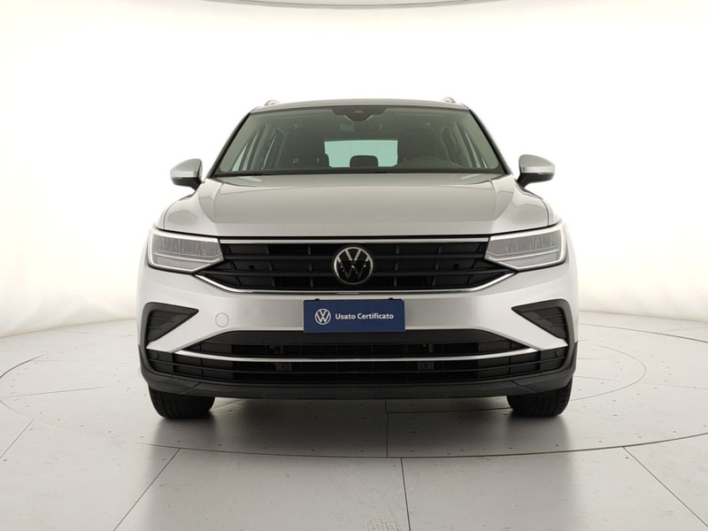 Volkswagen Tiguan 1.5 tsi life 130cv - 2