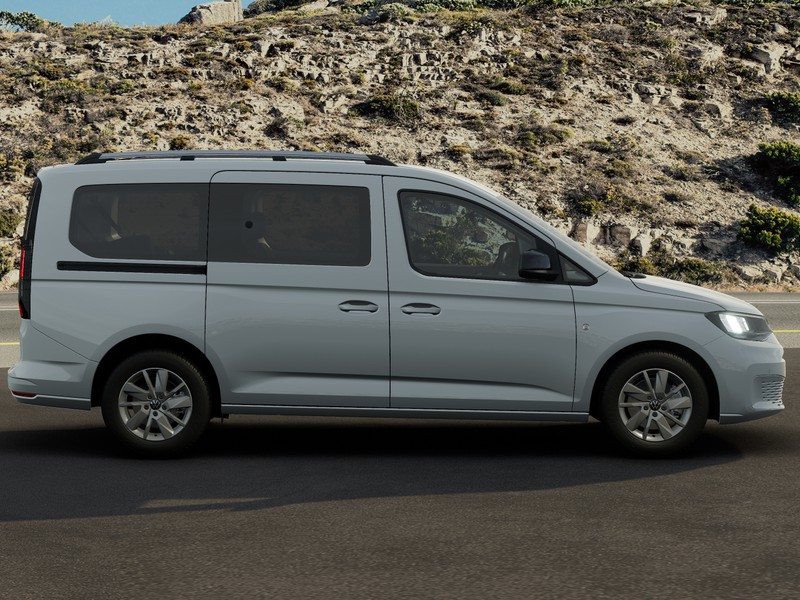 Volkswagen VIC Caddy Maxi FUCargo75 CRD M6 - 2