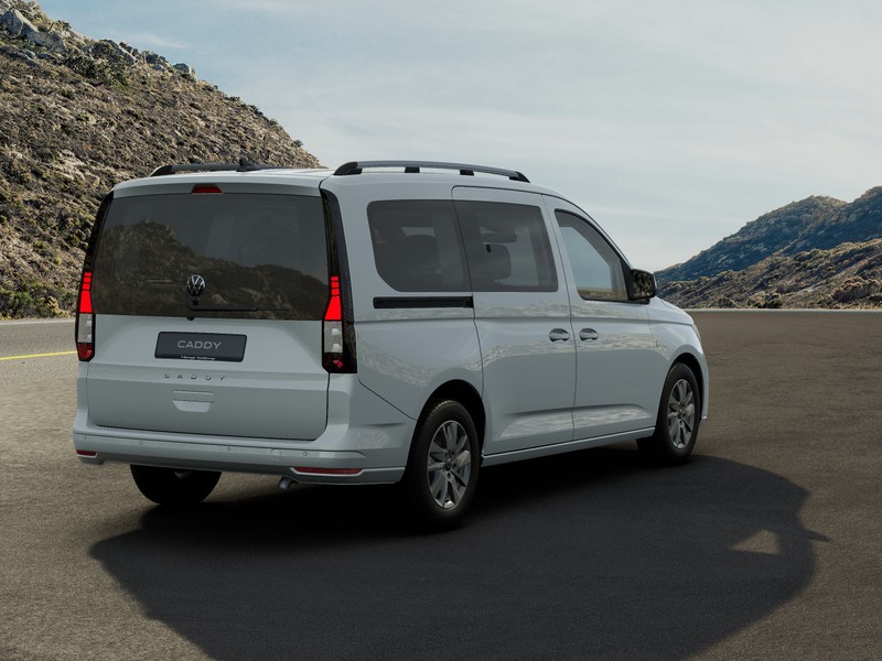 Volkswagen VIC Caddy Maxi FUCargo75 CRD M6 - 3