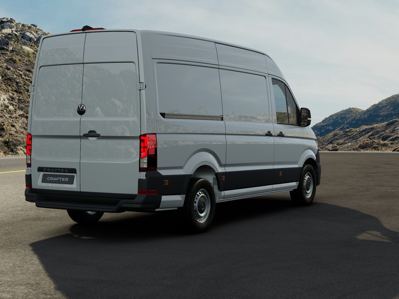 Volkswagen VIC Crafter 35 FURG PM103 antM6 - 4