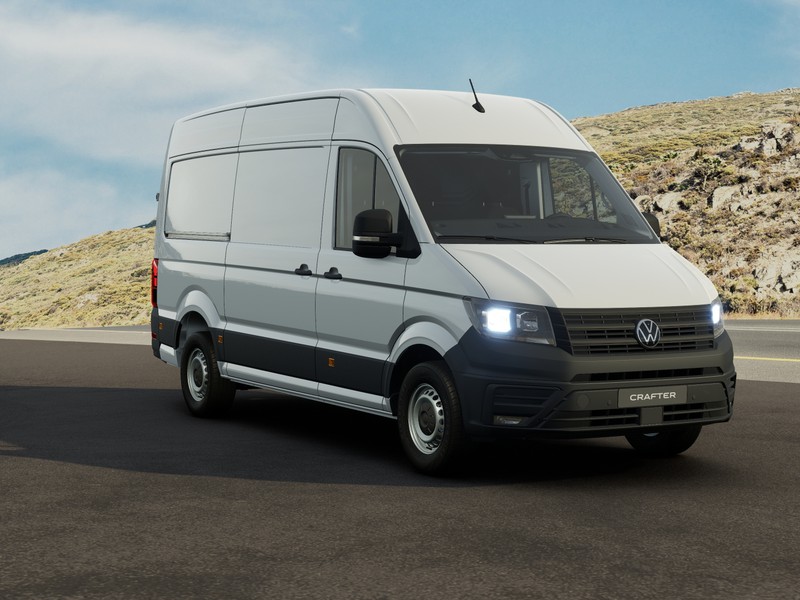Volkswagen VIC Crafter 35 FURG PM103 antM6 - 5