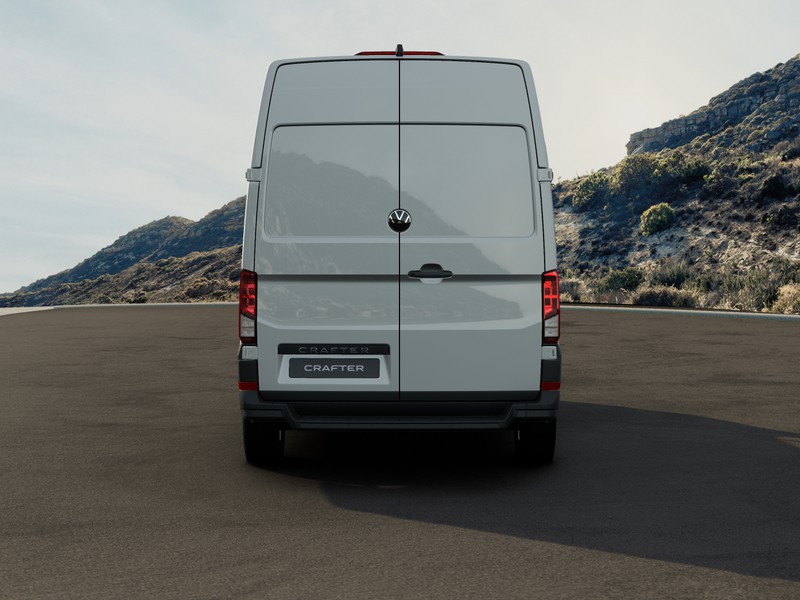 Volkswagen VIC Crafter 35 FURG PL103 antM6 - 3