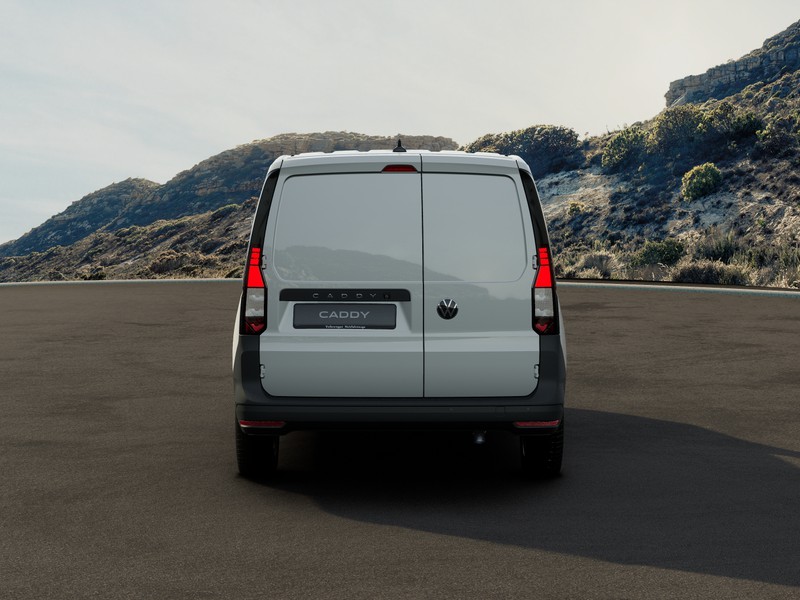 Volkswagen VIC Caddy Maxi FUCargo75 CRD M6 - 2