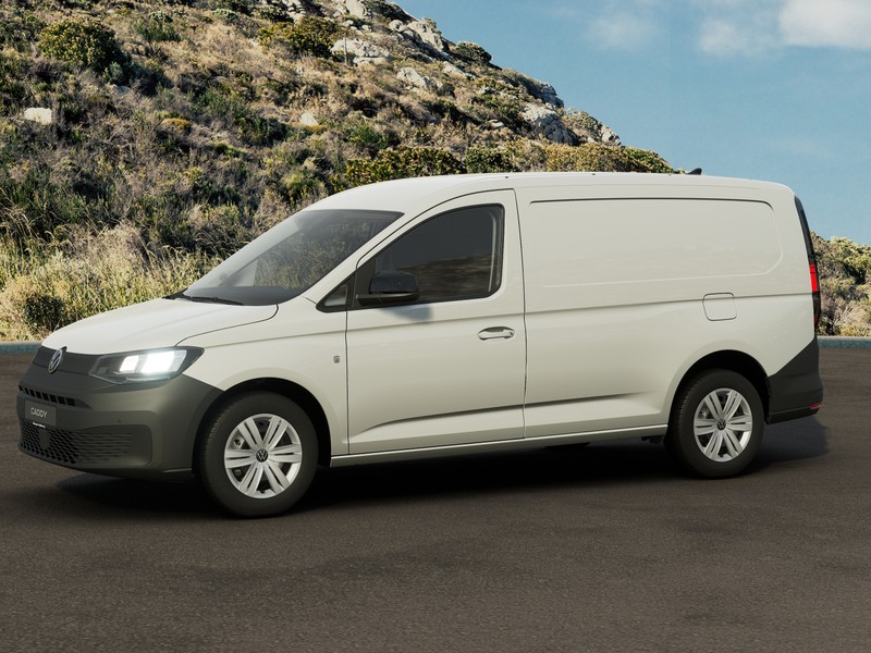 Volkswagen VIC Caddy Maxi FUCargo75 CRD M6 - 3