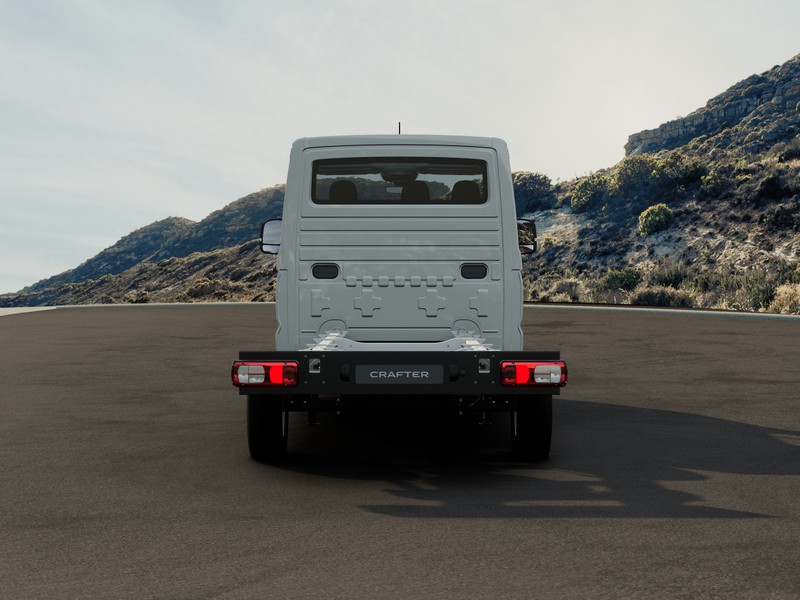 Volkswagen VIC Crafter 35 CS PM103 antM6 - 4
