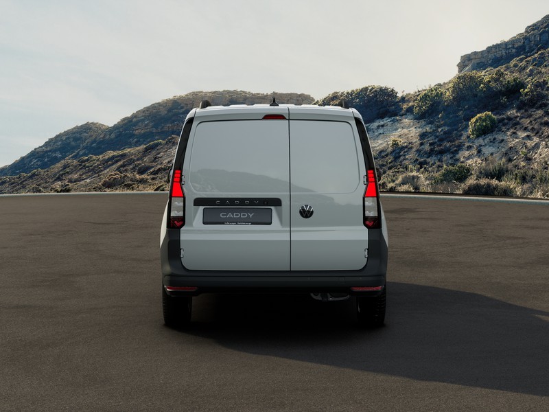 Volkswagen VIC Caddy FURG Cargo90 CRD A7 - 2