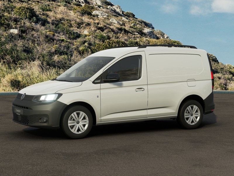 Volkswagen VIC Caddy FURG Cargo90 CRD A7 - 3