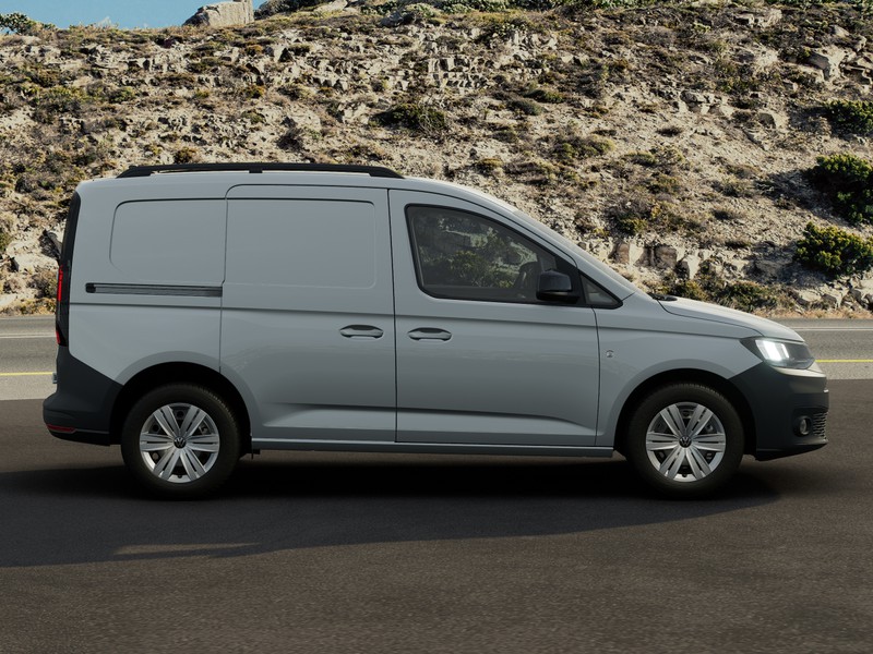 Volkswagen VIC Caddy FURG Cargo90 CRD A7 - 4