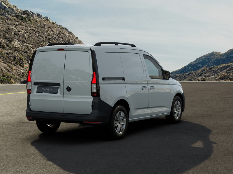 Volkswagen VIC Caddy FURG Cargo90 CRD A7 - 6