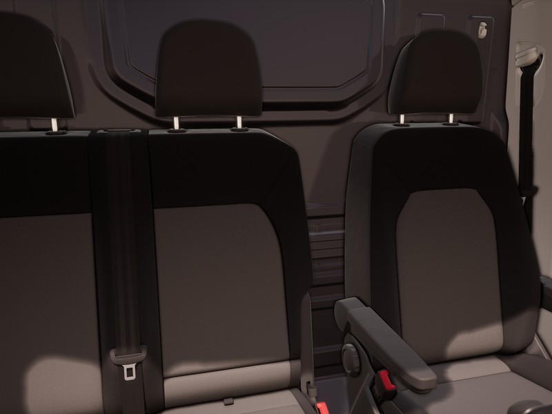 Volkswagen VIC Crafter 30 FURG PM103 antM6 - 2