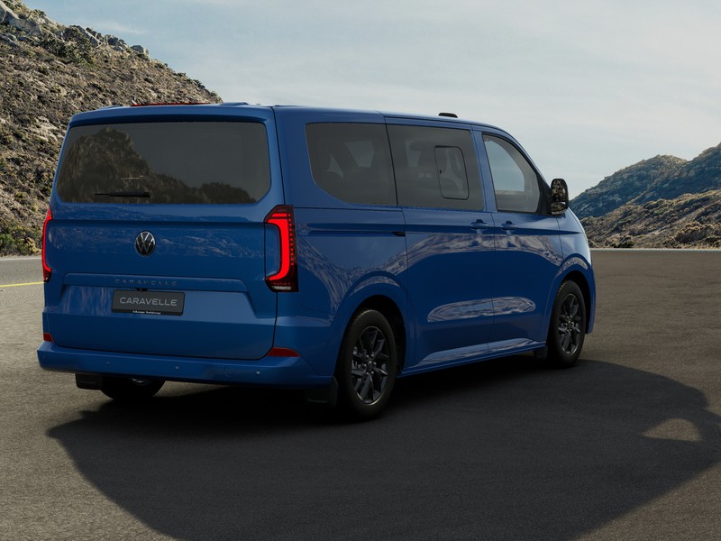 Volkswagen VIC T6 Kombi CaravelleLIFE PC110ant A8 - 3