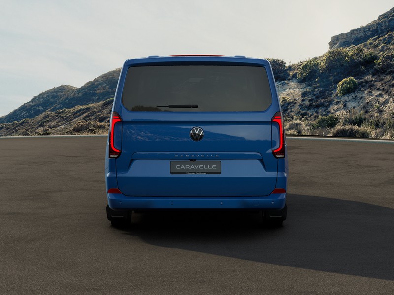 Volkswagen VIC T6 Kombi CaravelleLIFE PC110ant A8 - 4
