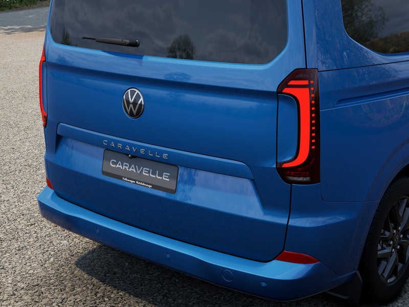 Volkswagen VIC T6 Kombi CaravelleLIFE PC110ant A8 - 6
