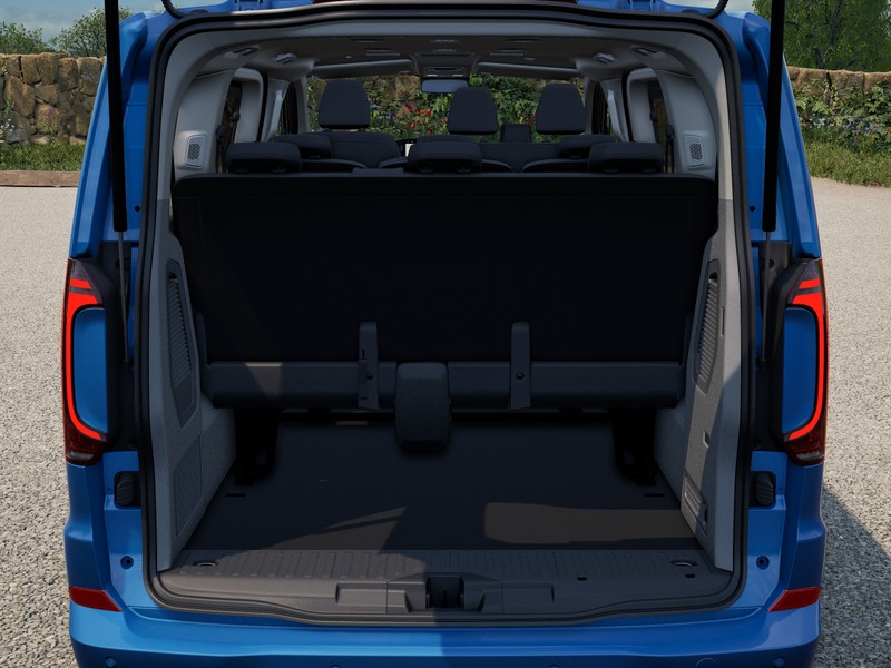 Volkswagen VIC T6 Kombi CaravelleLIFE PC110ant A8 - 7