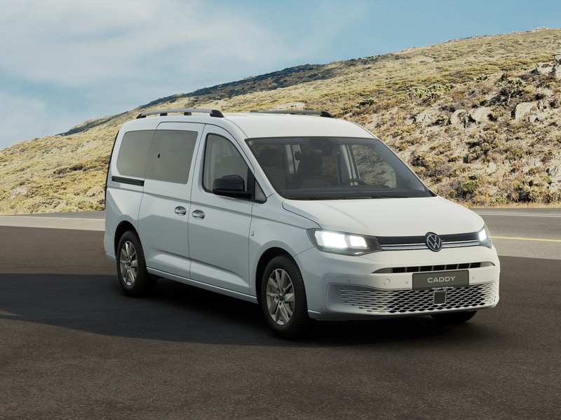 Volkswagen VIC Caddy Maxi KOLife 90 CRD A7 - 3