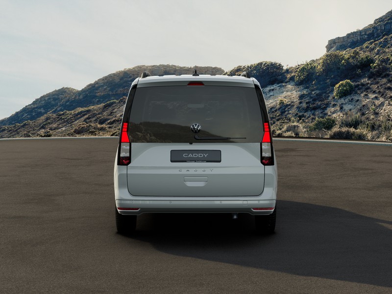 Volkswagen VIC Caddy Maxi KOLife 90 CRD A7 - 7