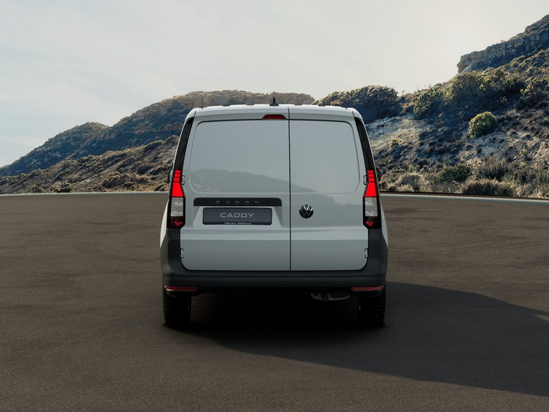 Volkswagen VIC Caddy FURG Cargo55 CRD M6 - 3