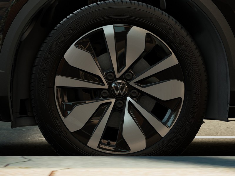 Volkswagen T-Roc 2.0 TDI SCR LIFE 115CV - 3