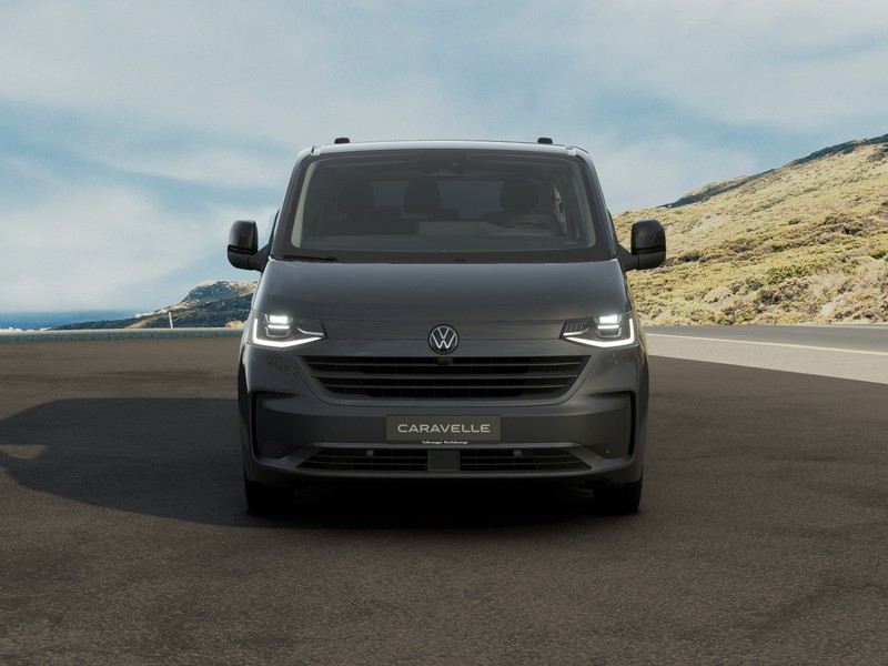 Volkswagen VIC T6 Kombi CaravelleLIFE PC110ant A8 - 3
