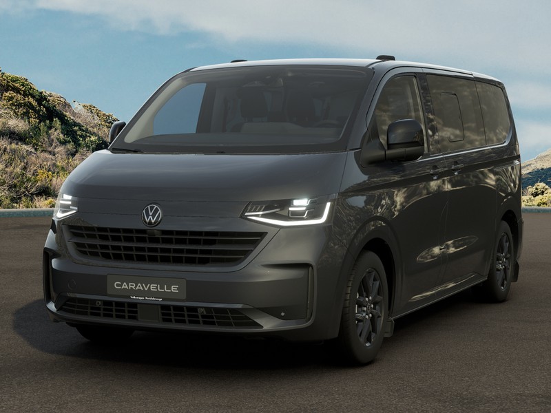 Volkswagen VIC T6 Kombi CaravelleLIFE PC110ant A8 - 1