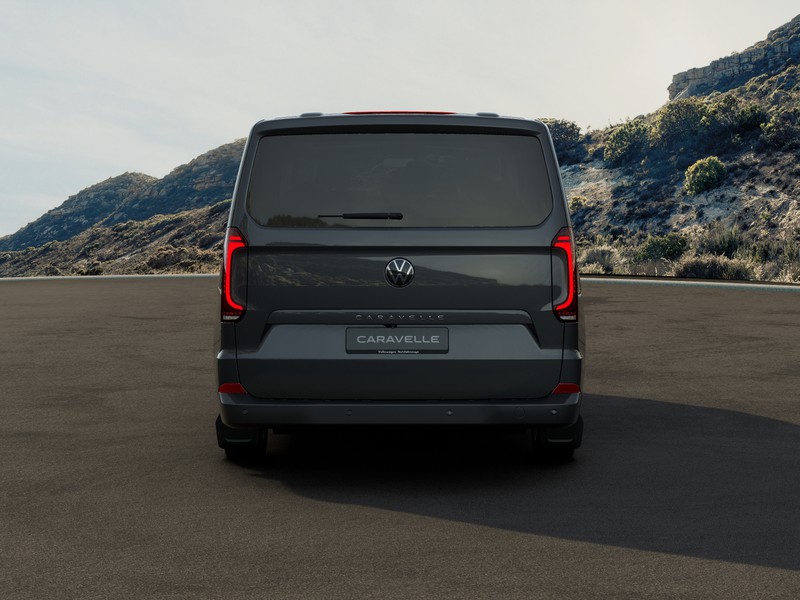 Volkswagen VIC T6 Kombi CaravelleLIFE PC110ant A8 - 8
