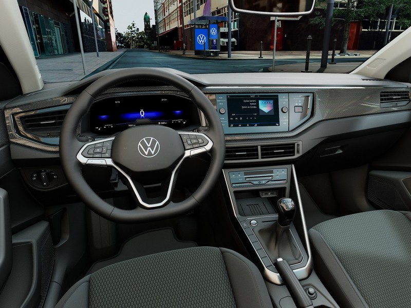 Volkswagen Taigo 1,0LIFE BT085 TSIM6A - 2