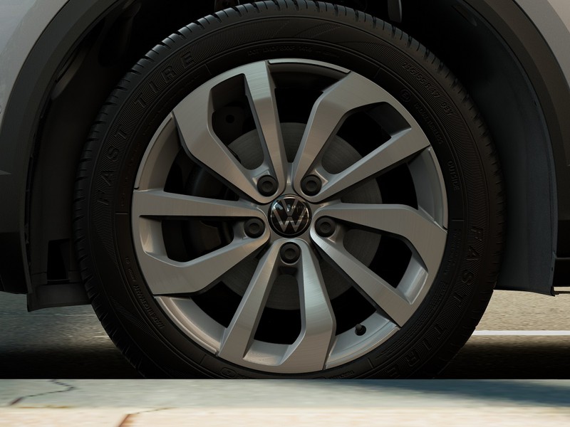 Volkswagen T-Roc 1,0LIFE BT085 TSIM6A - 3