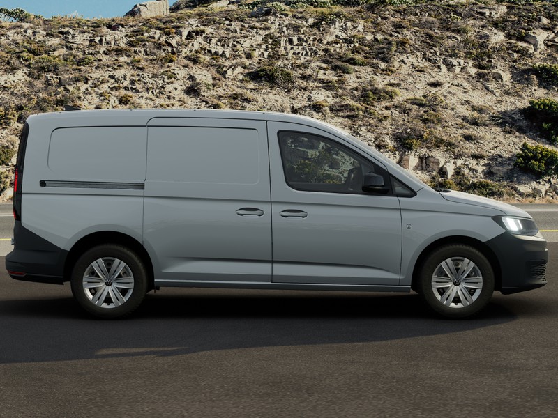 Volkswagen VIC Caddy Maxi FUCargo75 CRD M6 - 6