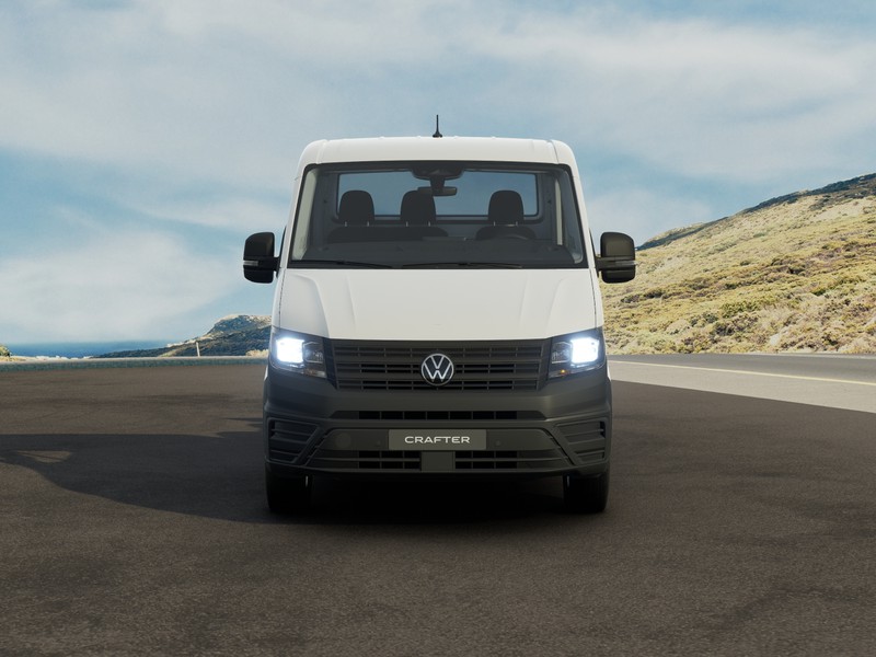 Volkswagen VIC Crafter 35 CS PM103 antM6 - 5