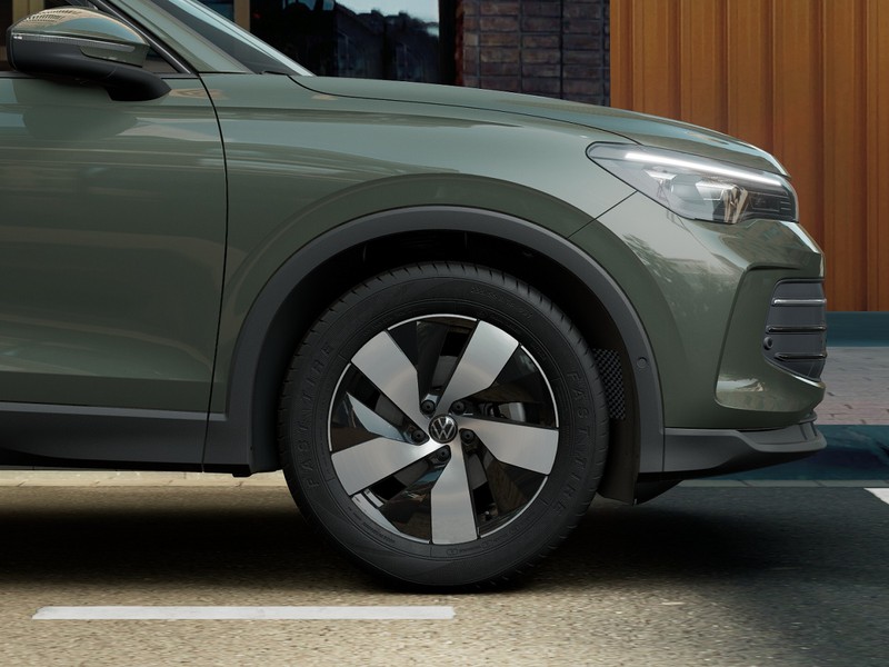 Volkswagen Tiguan 1.5 ETSI ACT LIFE DSG 150 CV - 3