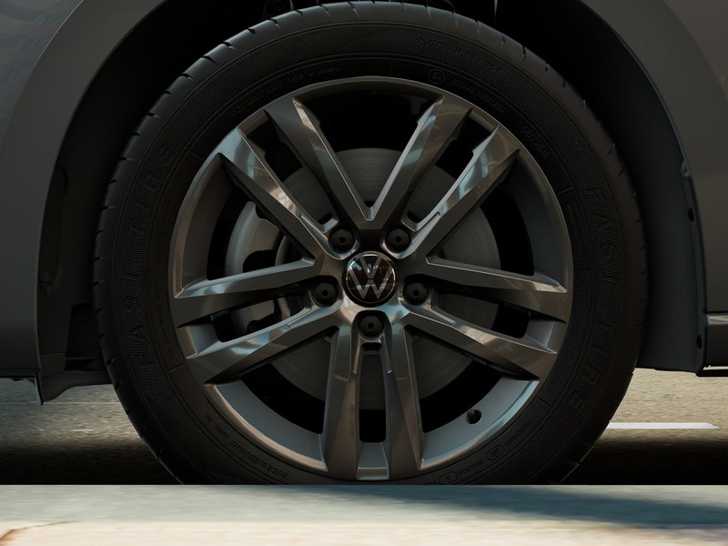Volkswagen Touran 2.0 TDI SCR BUSINESS DSG 150 CV - 3