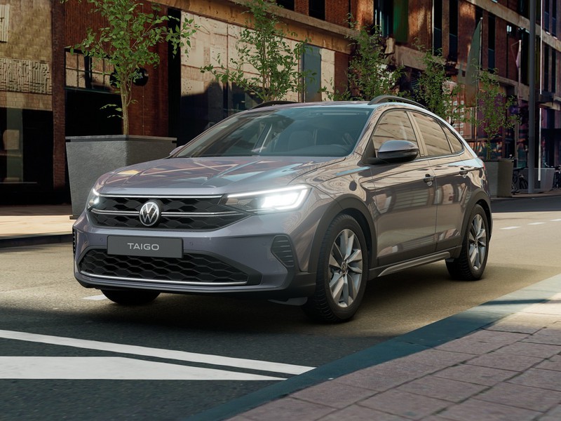 Volkswagen Taigo 1,0LIFE BT070 TSIM5A - 1
