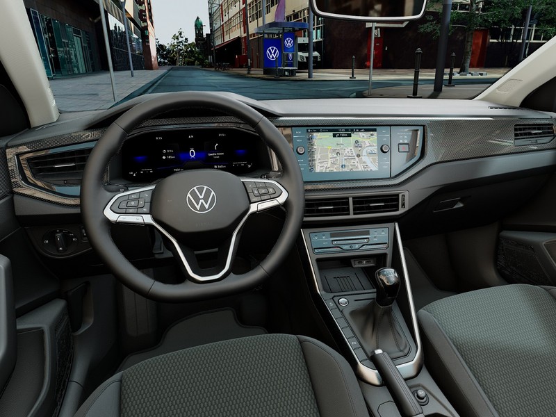 Volkswagen Taigo 1,0LIFE BT070 TSIM5A - 2