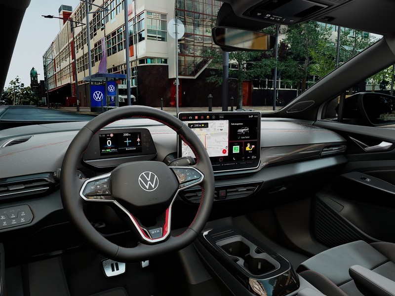 Volkswagen ID.4 .4 GTX 4MO250/79 E1I - 2
