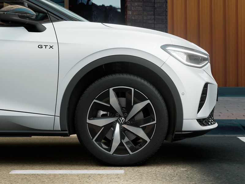 Volkswagen ID.4 .4 GTX 4MO250/79 E1I - 3