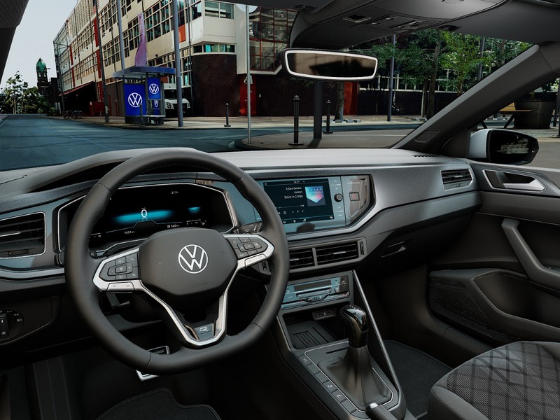 Volkswagen Polo R-Line 1,0 l TSI 70 kW (95 CV) - 2