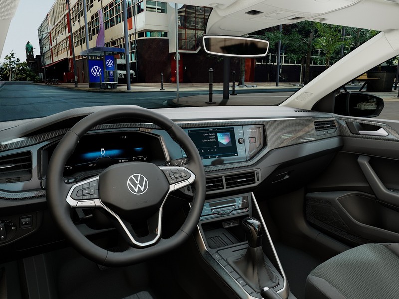 Volkswagen Polo Life 1,0 l TSI 70 kW (95 CV) - 2