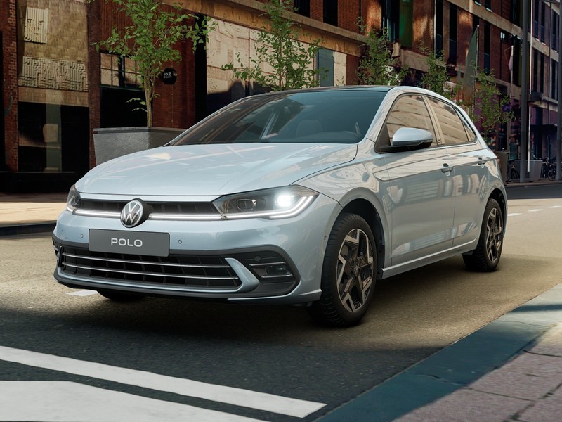 Volkswagen Polo Style 1,0 l TSI 70 kW (95 CV) - 1