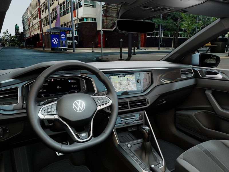 Volkswagen Polo Style 1,0 l TSI 70 kW (95 CV) - 2